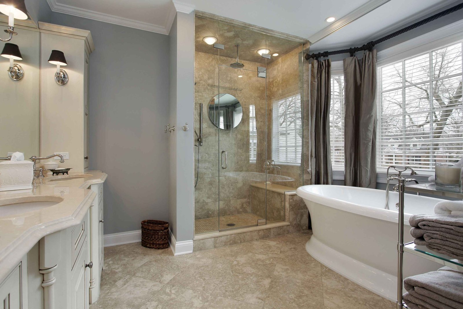 Bathroom Remodeling12