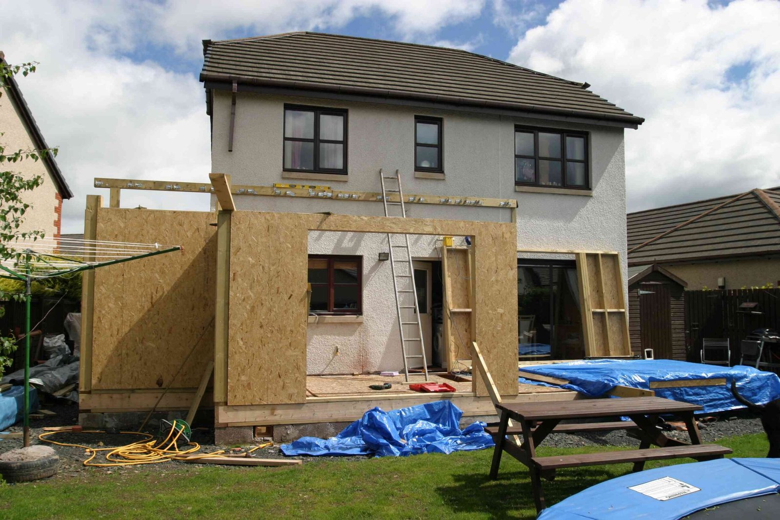 Home Additions 1