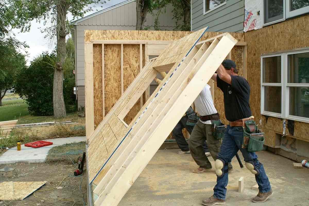Home Additions 20