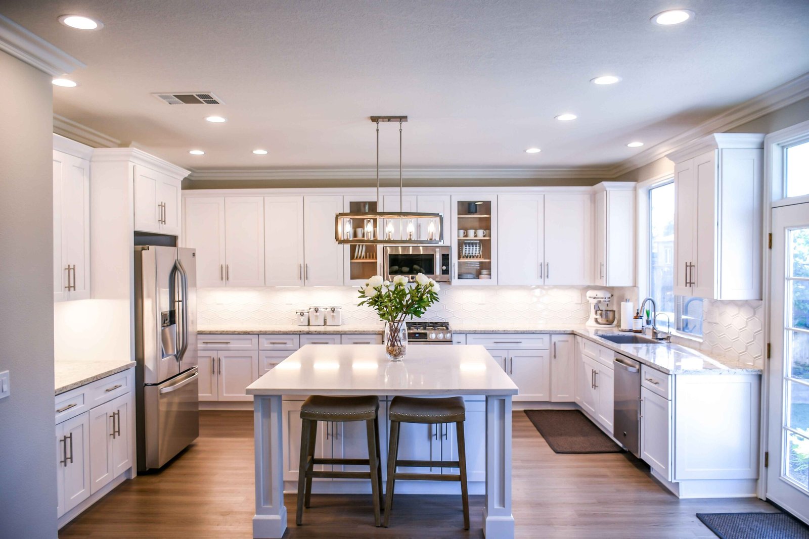 Kitchen Remodeling (2)