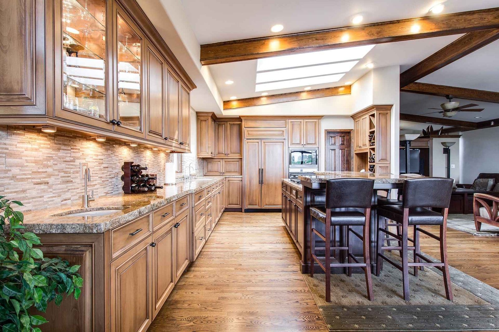 Kitchen Remodeling (4)