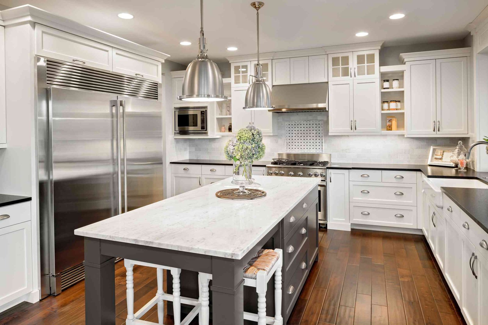 Kitchen Remodeling (6)