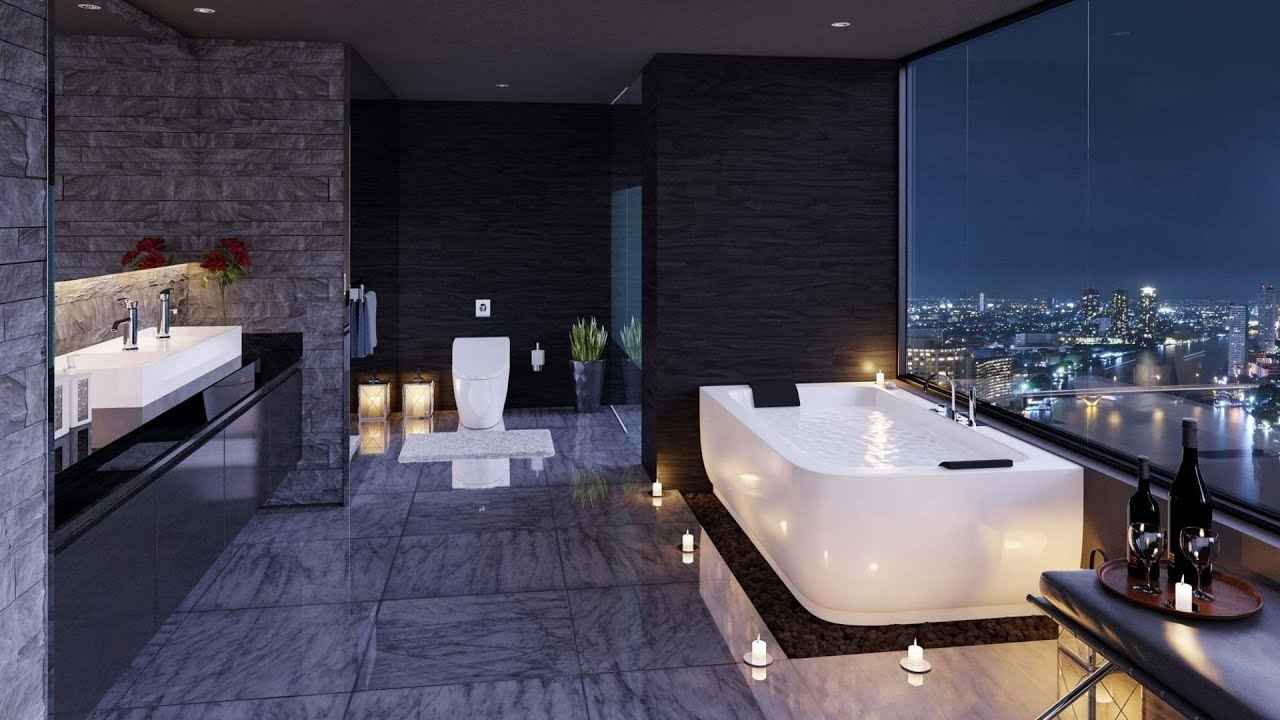 Luxury Bathroom Upgrade