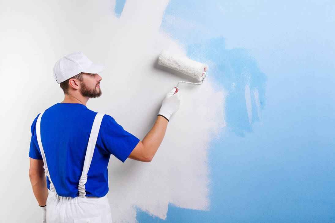 Wall Painting services (2)