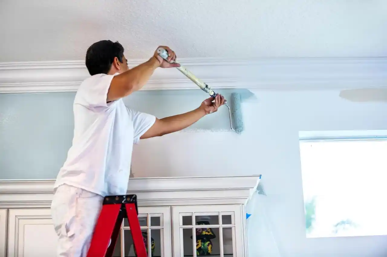 Wall Painting services (4)