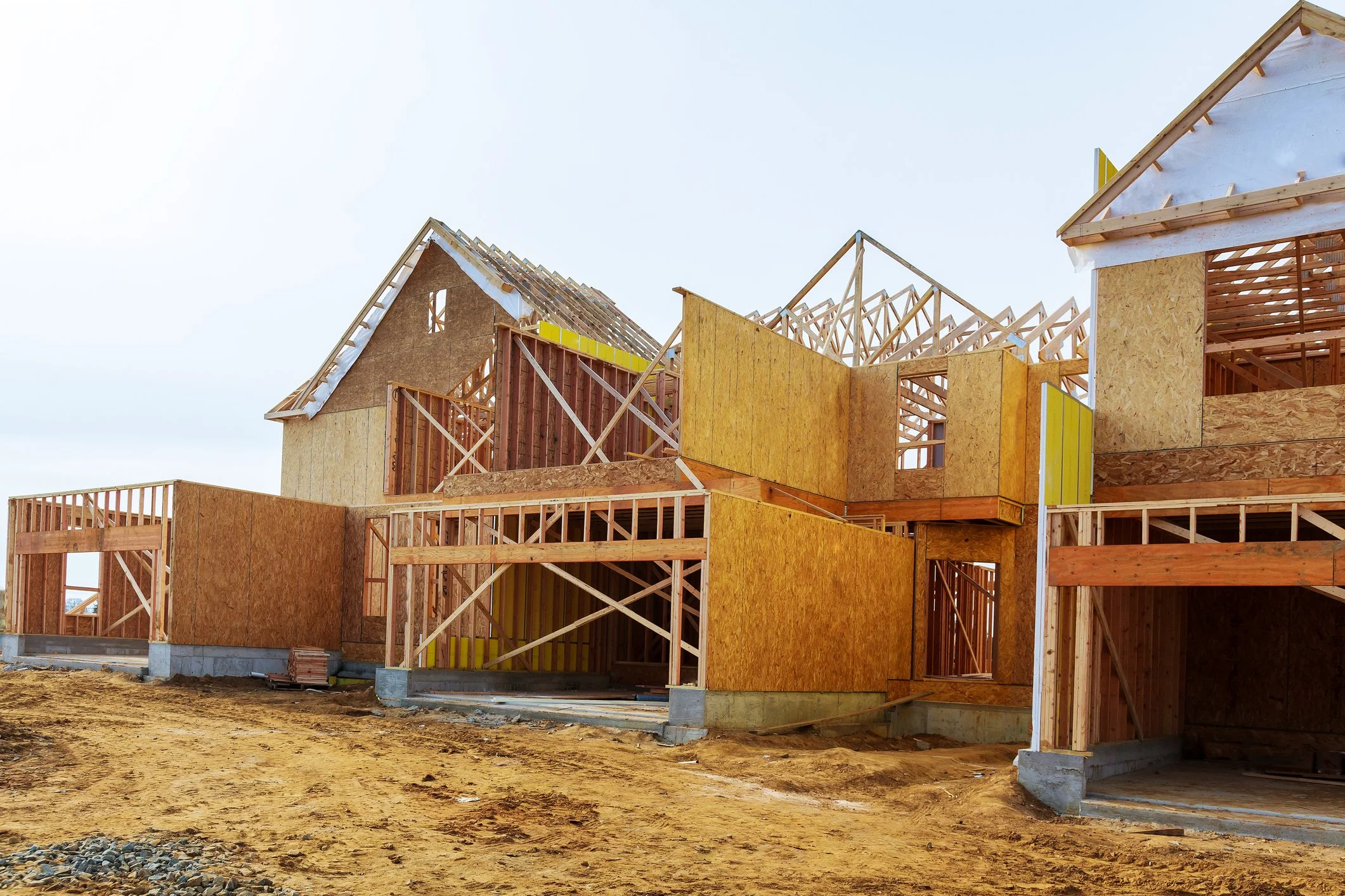 Home Addition
