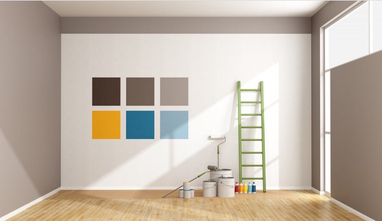 Wall Painting