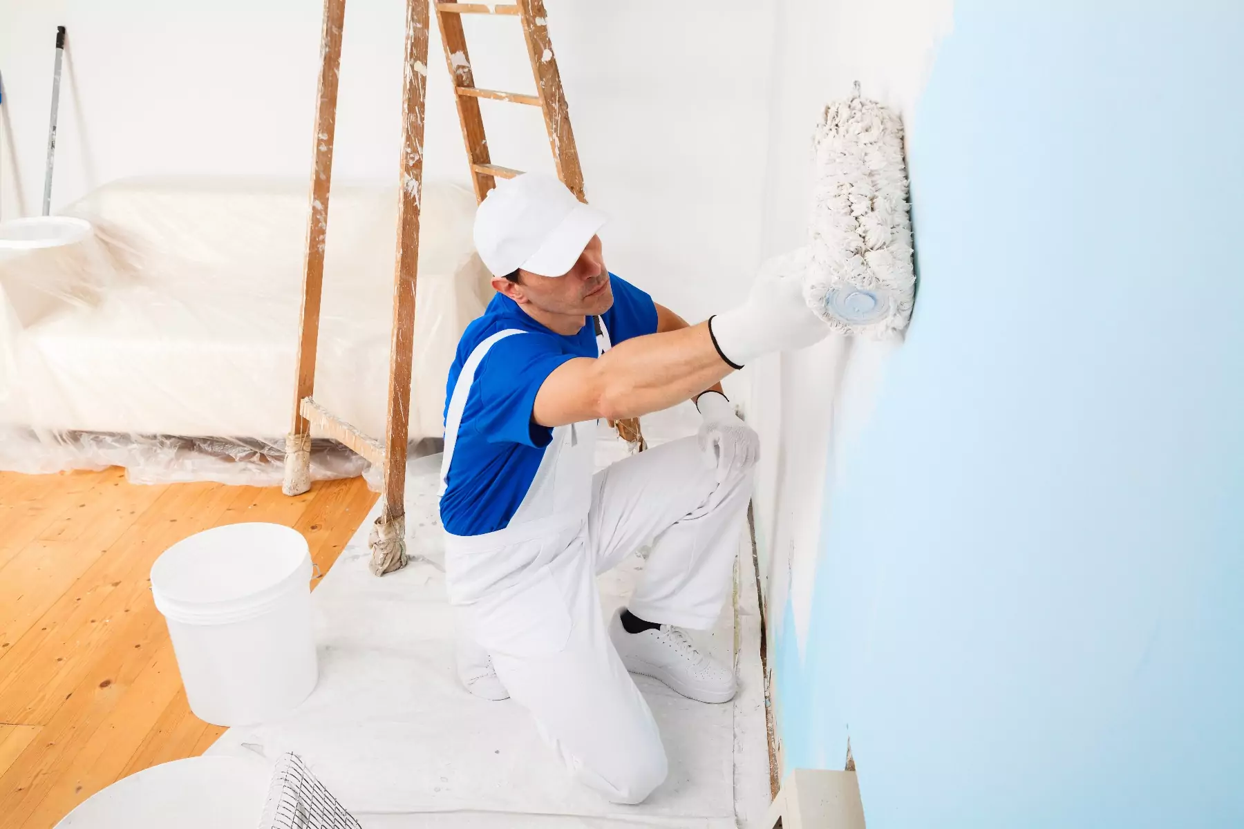 Interior Painting services