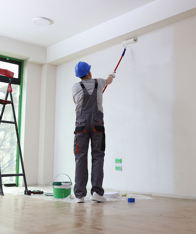 interior painting