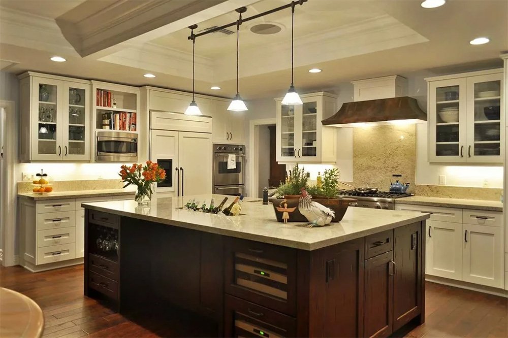 Kitchen Remodelling