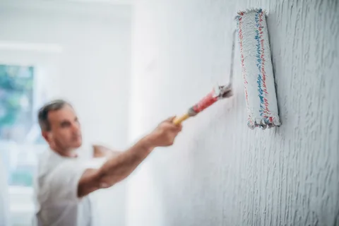 wall painting services