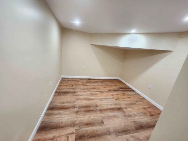 Basement Remodeling (5)