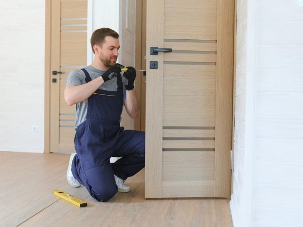 Door Installation