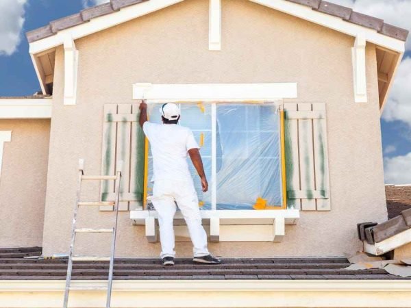 Exterior Painting