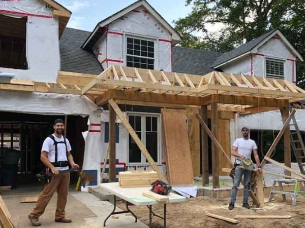 Home Additions