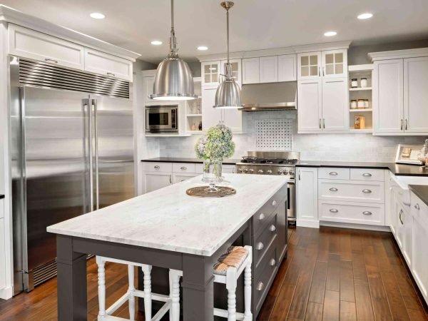 Kitchen Remodeling