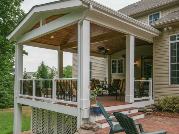 Porch