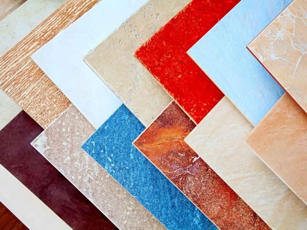 Tiles