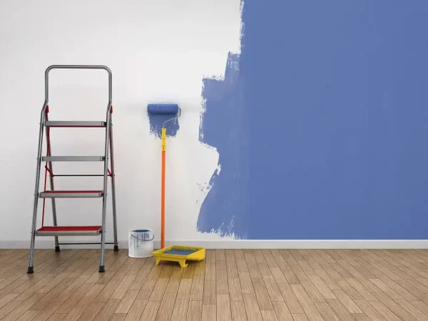 Wall Painting